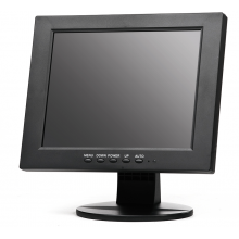 10" POS монитор TVS LP-10R24